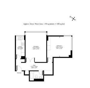 Floor Plan 209 Q