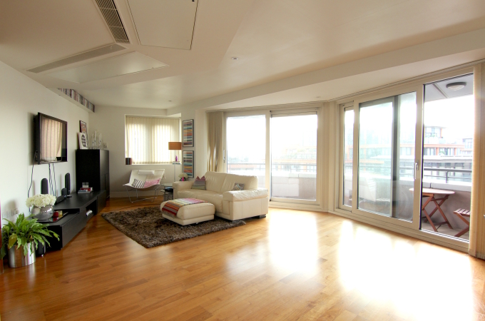 Balmoral Apartments London W2 Parkers